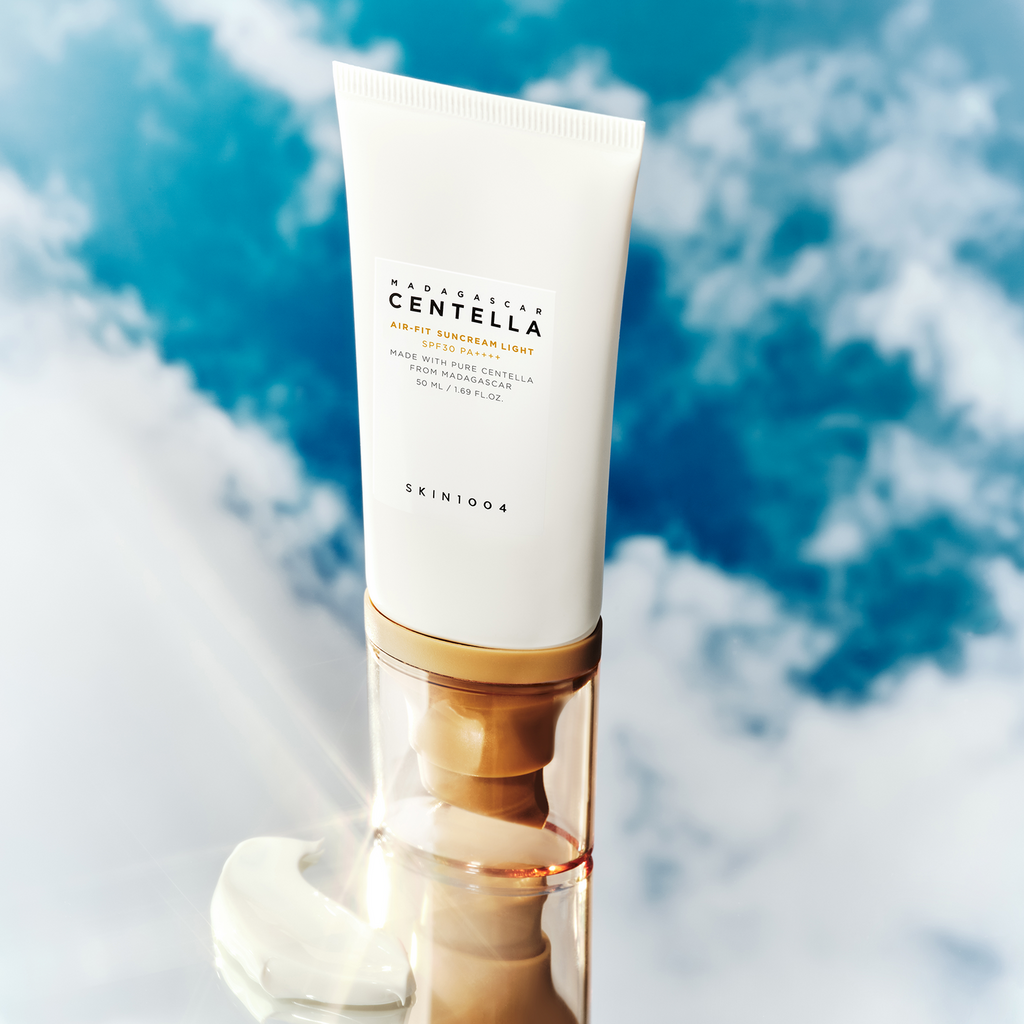 SKIN1004 Centella Air Fit Suncream Light 50ml