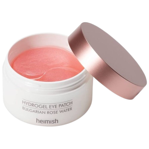 Heimish Hydrogel Eye Patch Bulgarian Rose Water