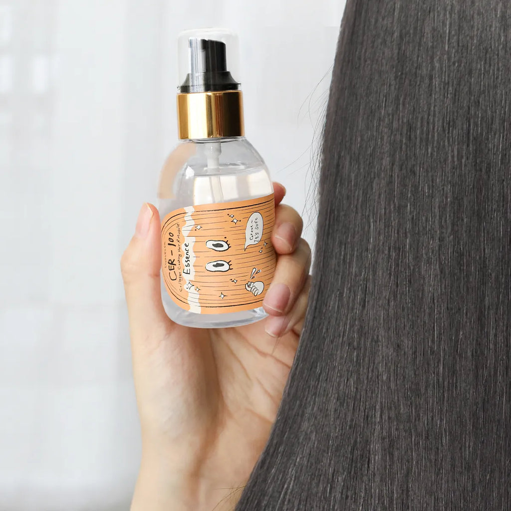Elizavecca (24Renew) Collagen Coating Hair A+ Muscle Essence (CER-100) 150ml