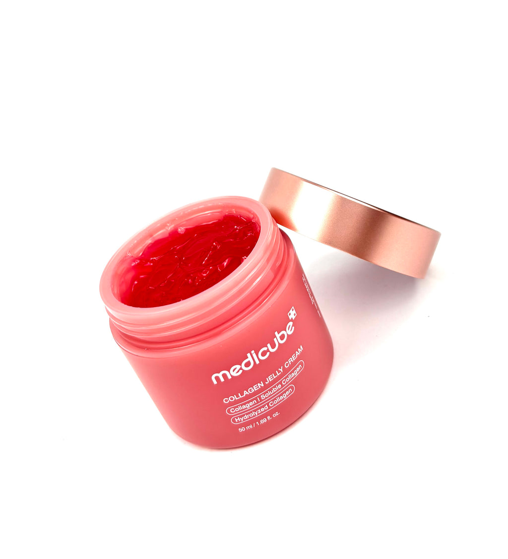 Medicube Collagen Jelly Cream 50ml