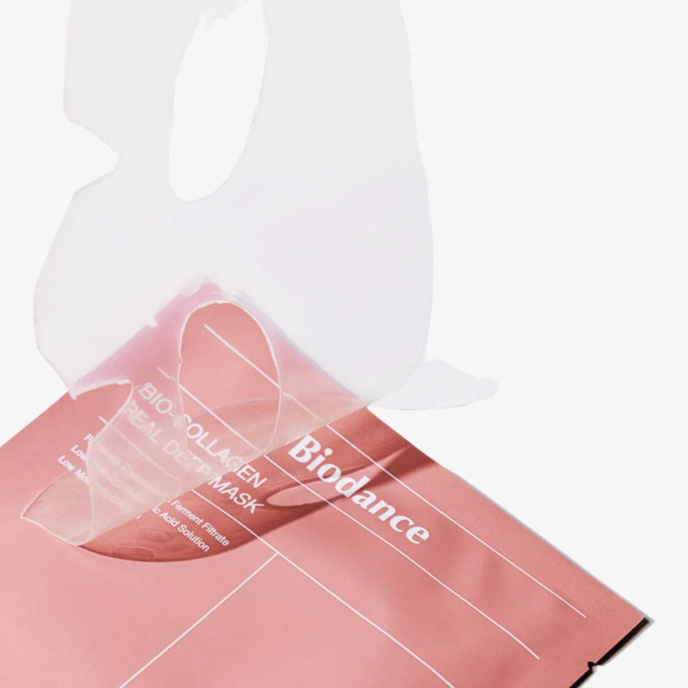Biodance Bio-Collagen Real Deep Mask 1 pz
