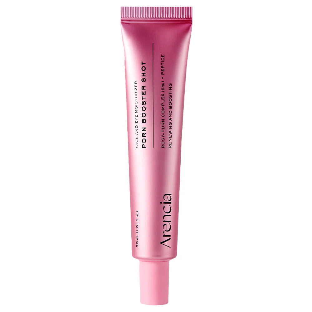Arencia PDRN Booster Shot