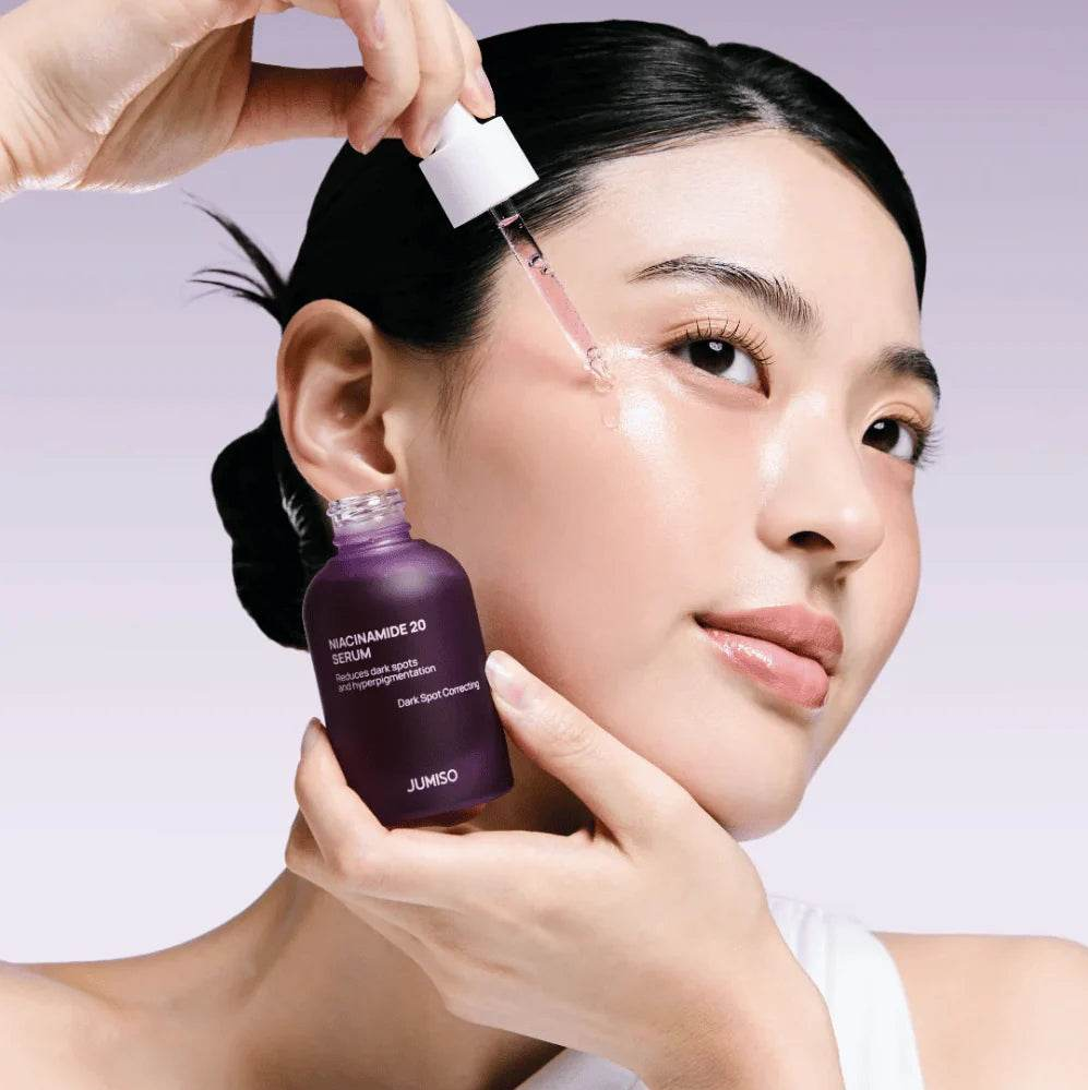 JUMISO Niacinamide 20 Serum 40ml