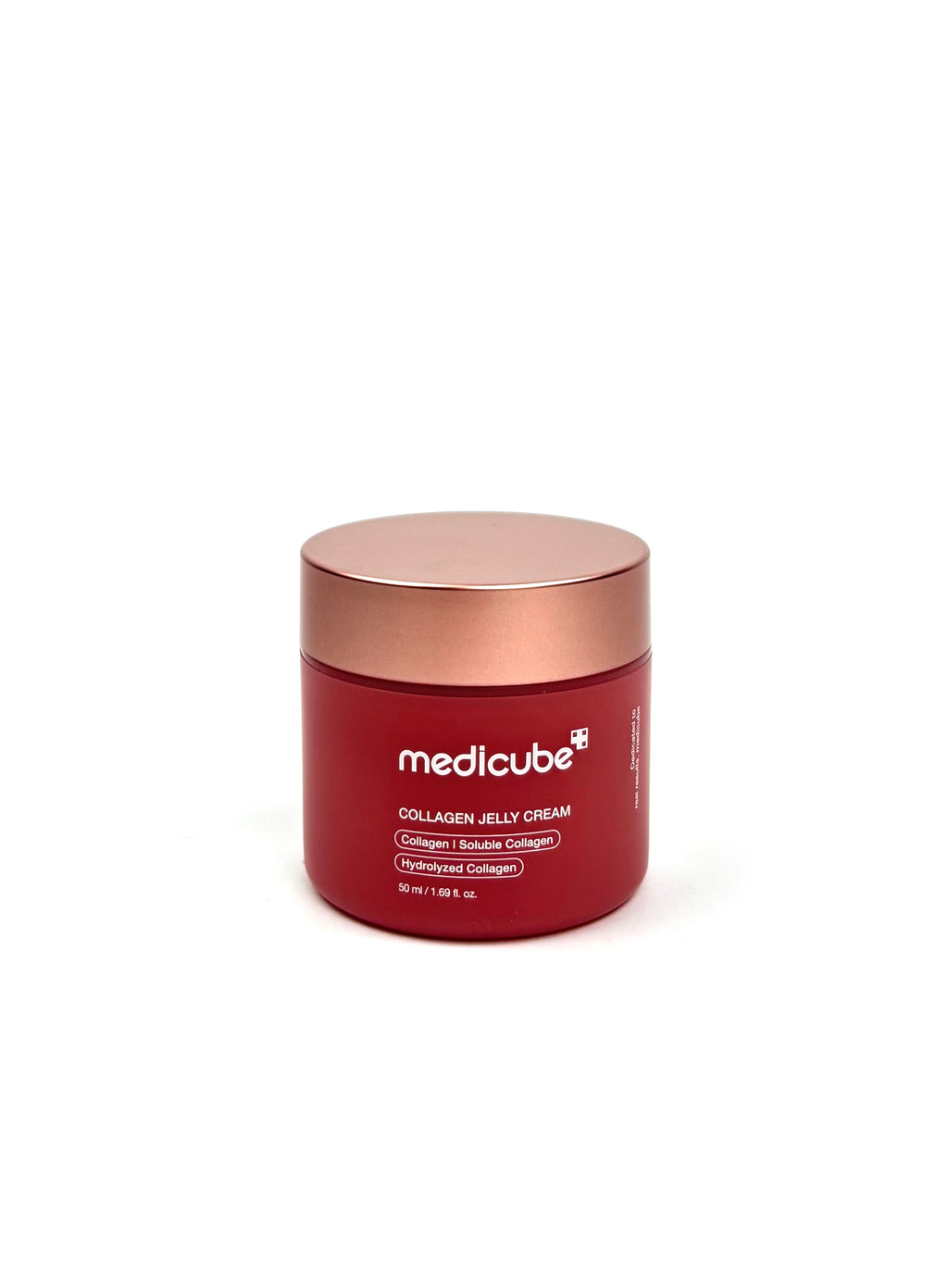 Medicube Collagen Jelly Cream 50ml