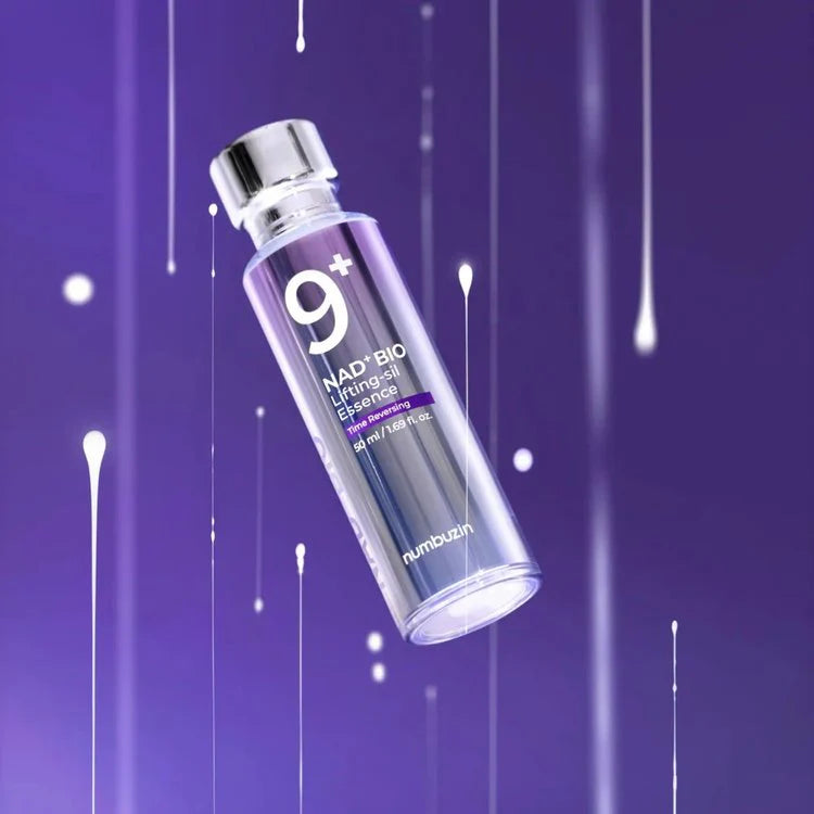 Numbuzin No.9 NAD Bio Lifting-sil Essence 50 ml
