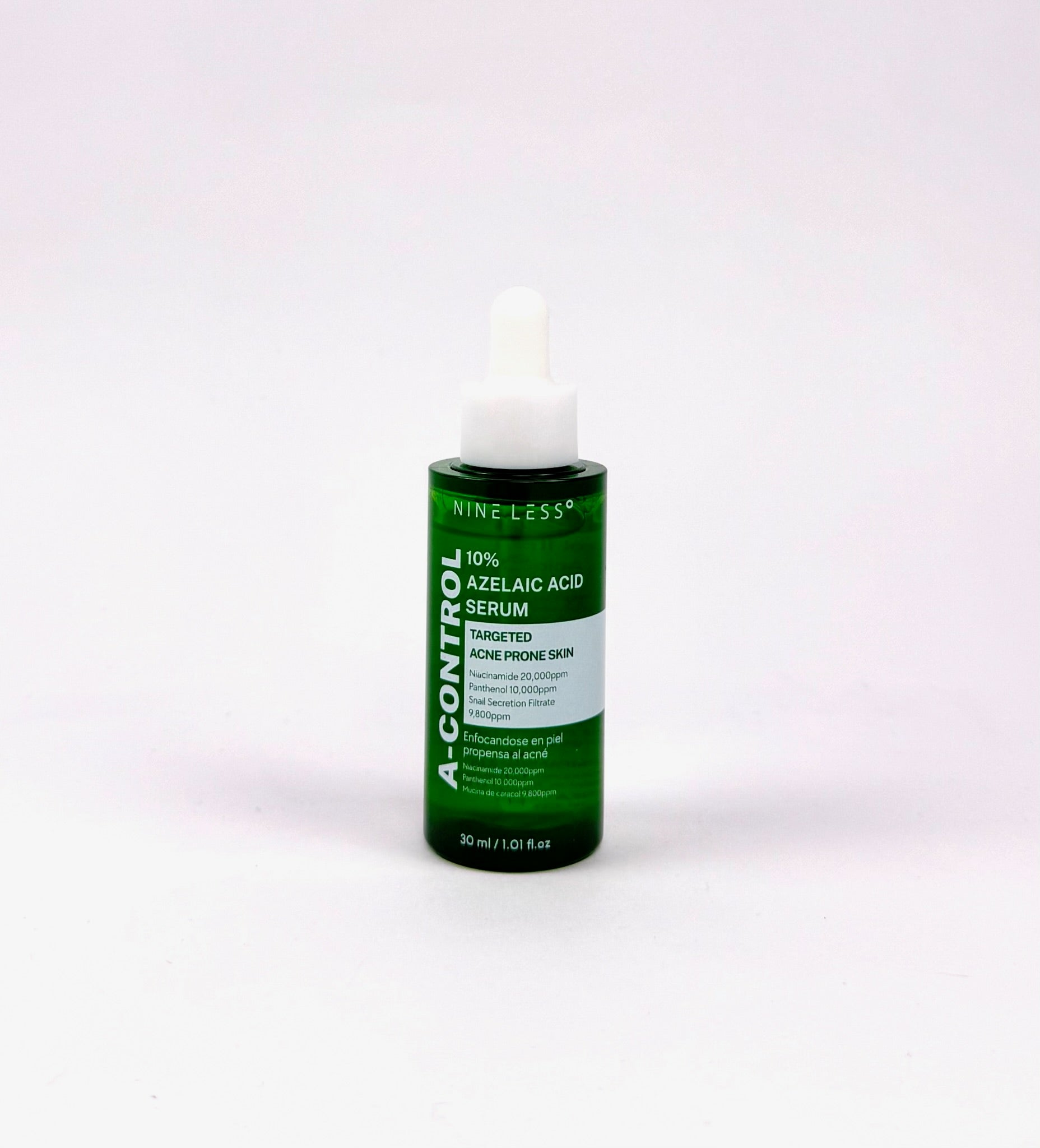 Nine Less A-Control 10% Azelaic Acid Serum