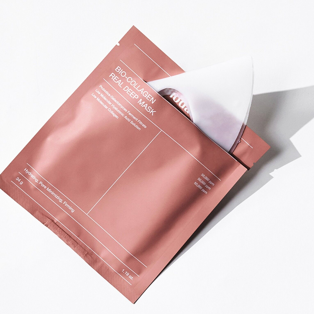 Biodance Bio-Collagen Real Deep Mask 1 pz