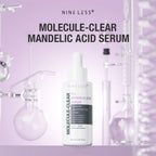 Nine Less (Renew) Molecule-Clear Salicylic Acid Serum 30ml
