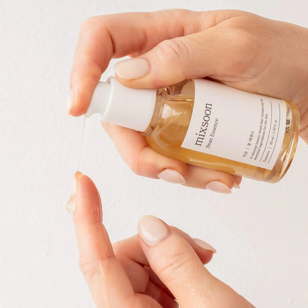 Mixsoon Bean Essence 50ml