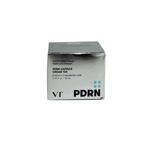 VT Cosmetics PDRN Capsule Cream 50ml