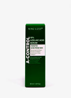 Nine Less A-Control 10% Azelaic Acid Serum