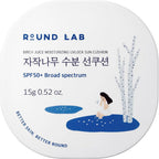 Round Lab Birch Juice Moisturizing Sun Cushion
