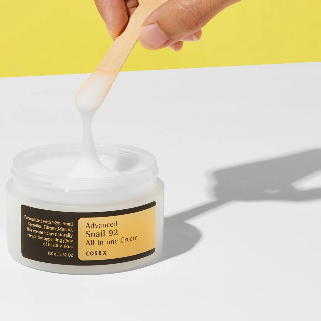 COSRX Advanced Snail 92 All In One Cream 100g