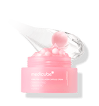 Medicube PDRN Pink Collagen Capsule Cream