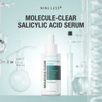 Nine Less (Renew) Molecule-Clear Salicylic Acid Serum 30ml