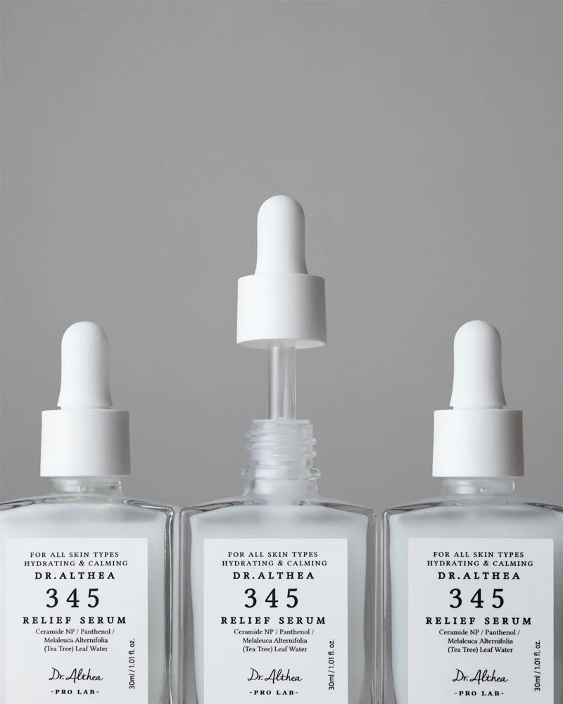 Dr. Althea 345 Relief Serum