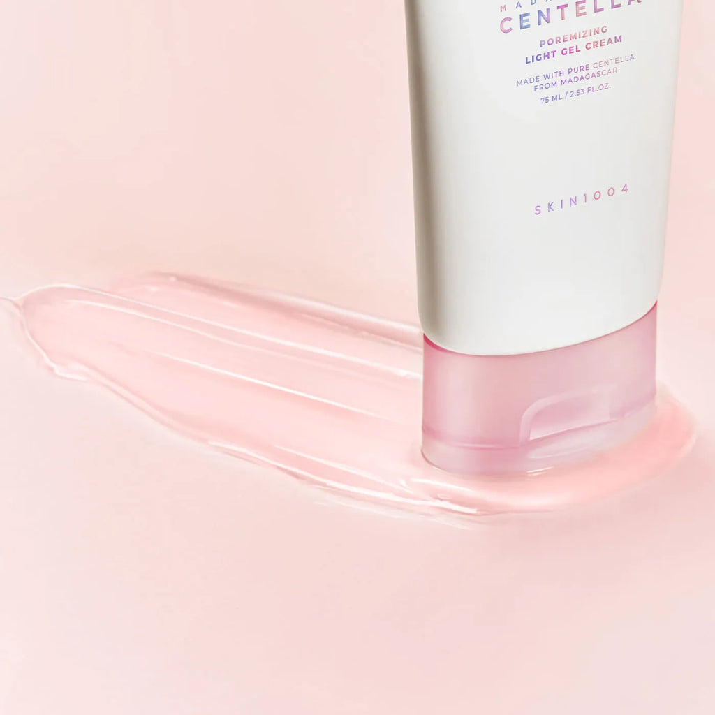 Skin1004 Centella Poremizing Light Gel Cream 75ml