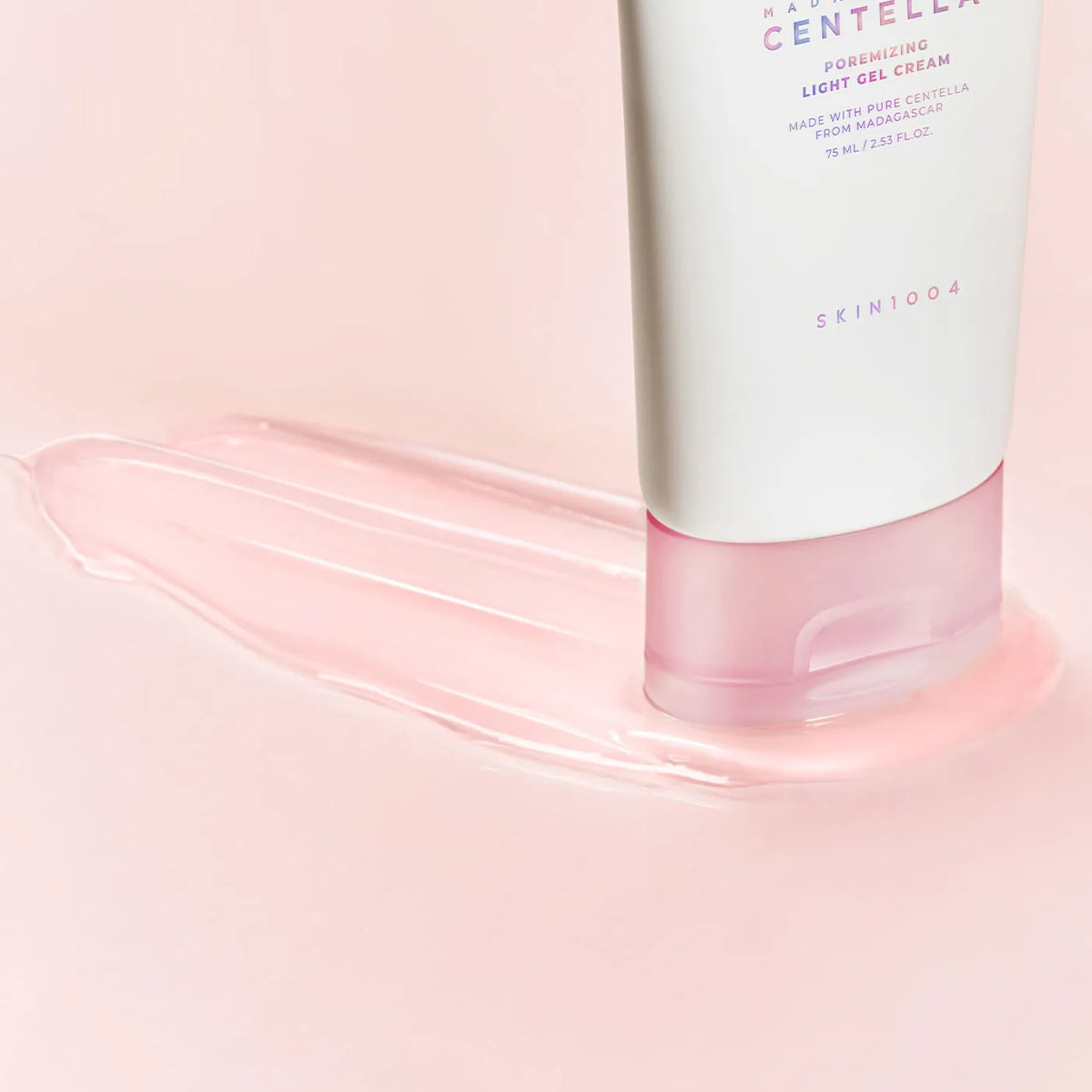 Skin1004 Centella Poremizing Light Gel Cream 75ml