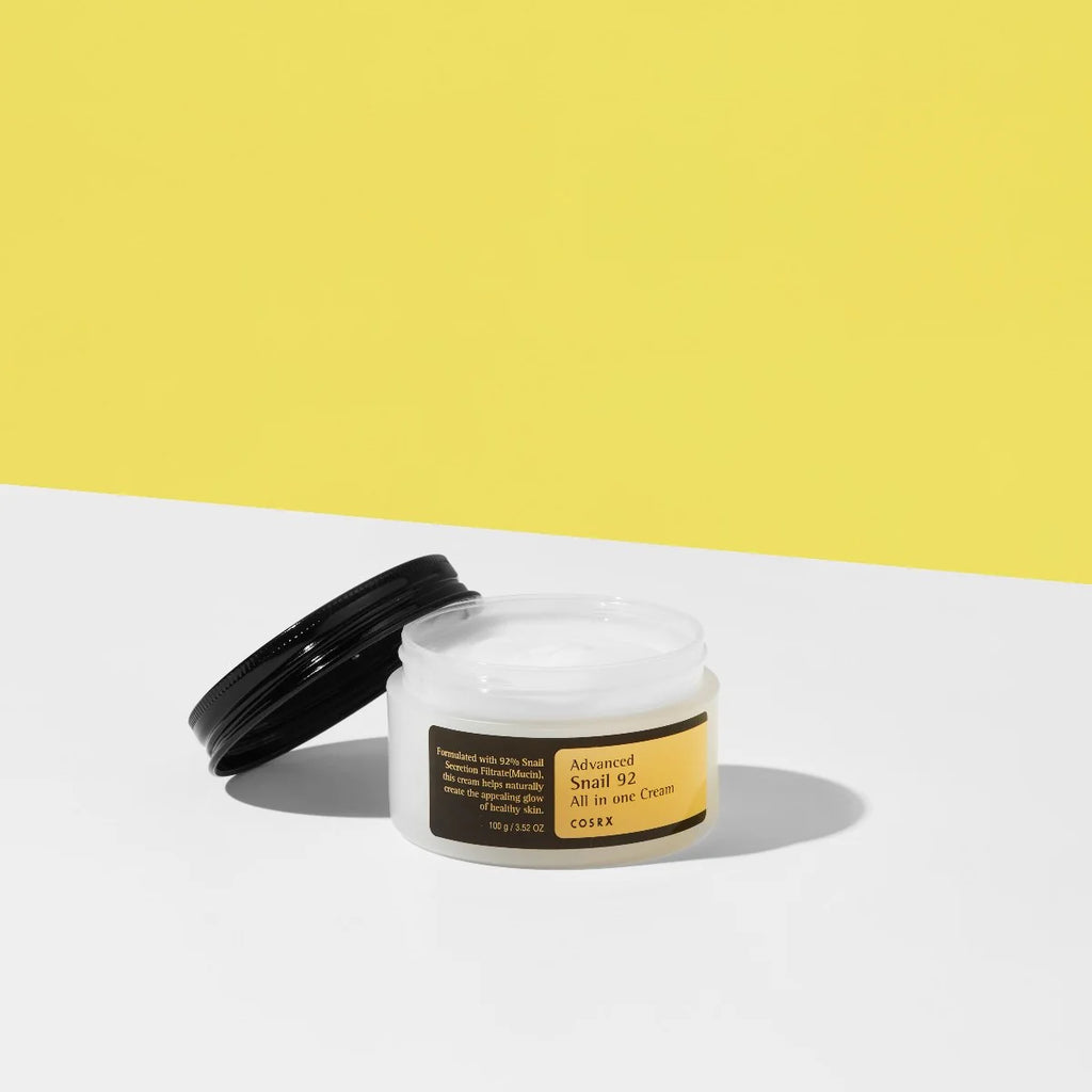 COSRX Advanced Snail 92 All In One Cream 100g