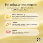 Arencia Retinal Booster Shot