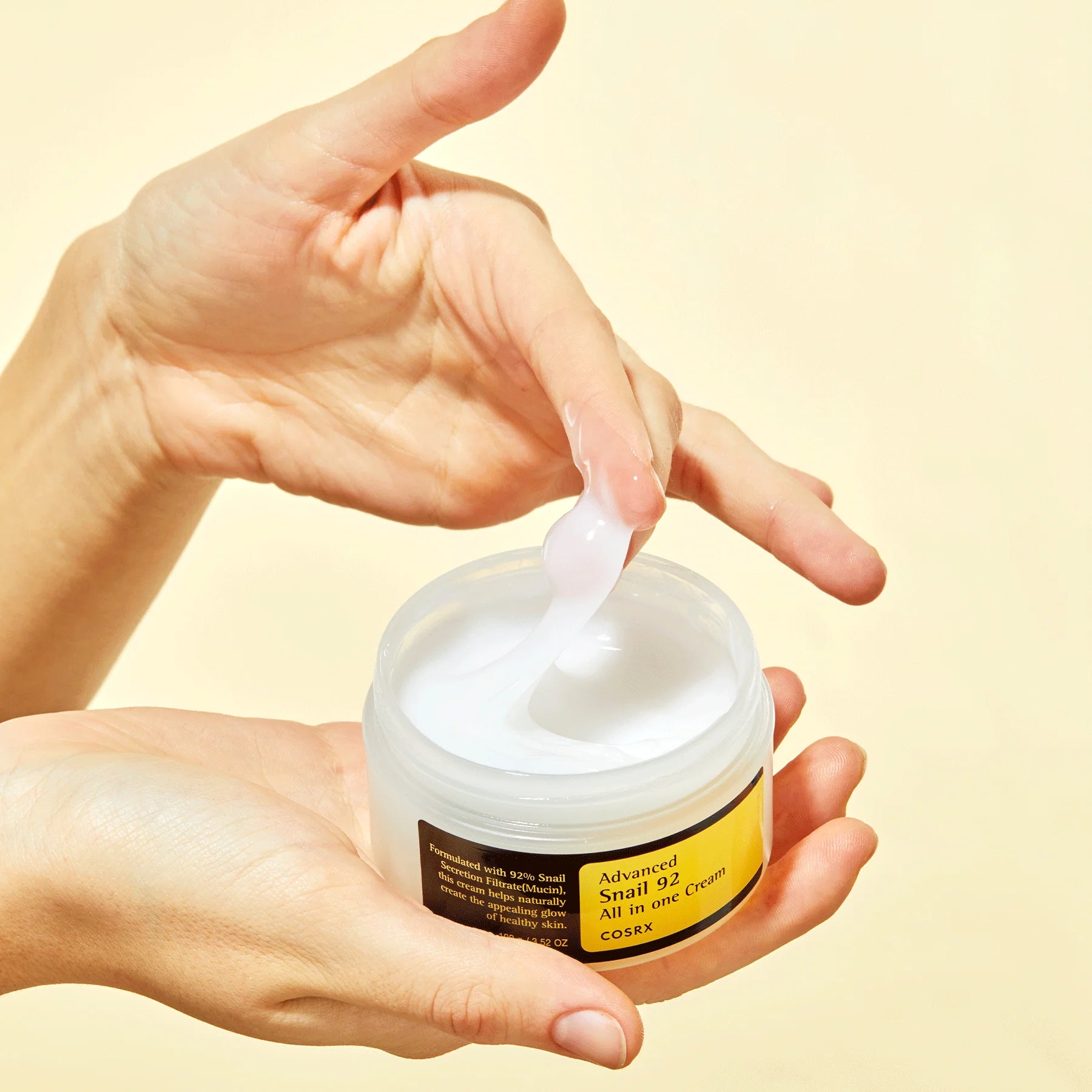 COSRX Advanced Snail 92 All In One Cream 100g