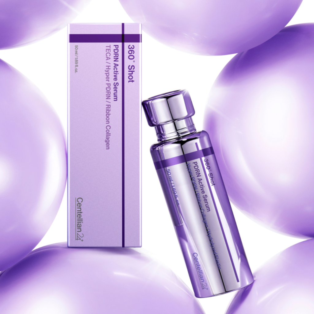 Centellian24 360° Shot PDRN Active Serum