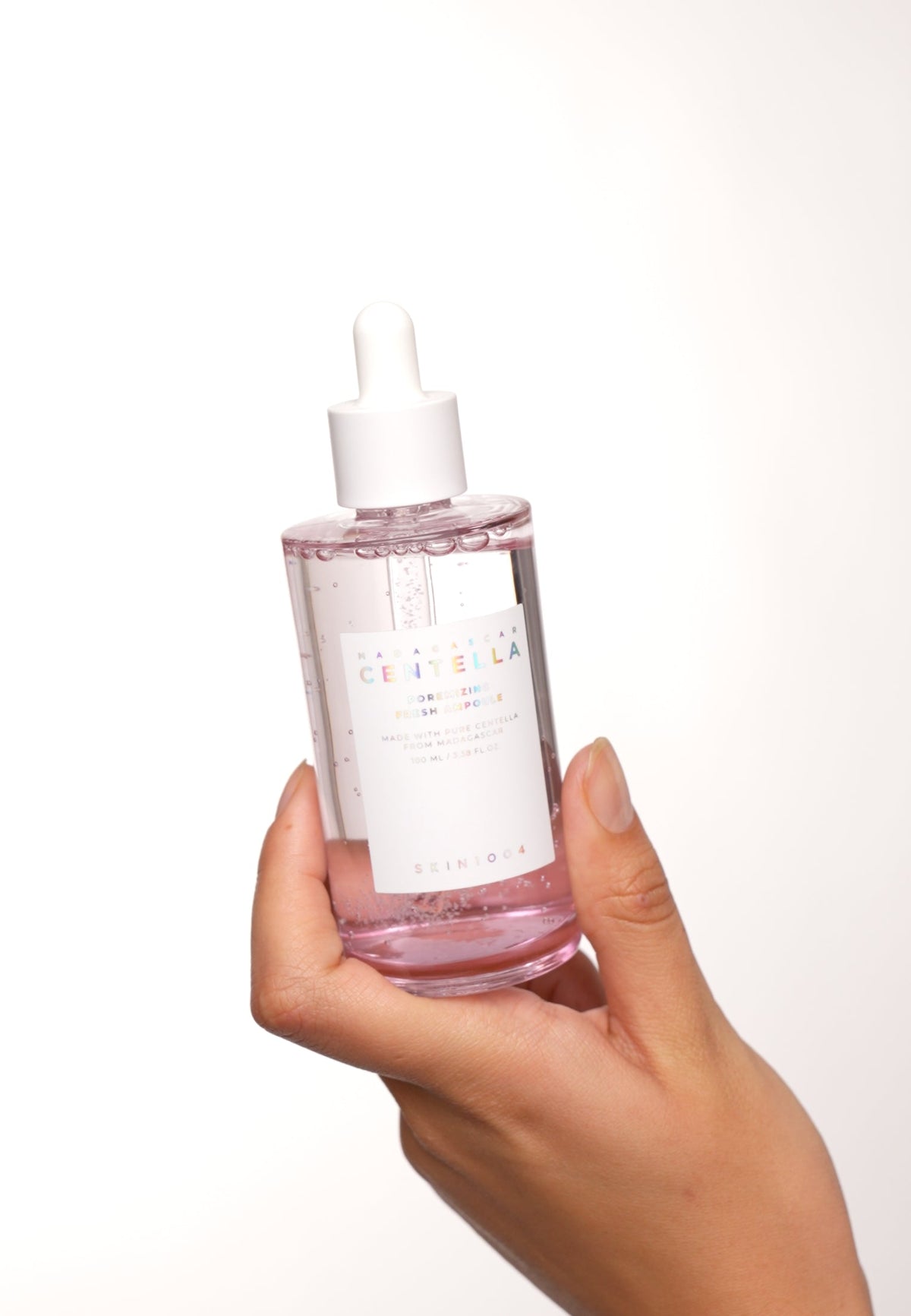SKIN1004 Madagascar Centella Poremizing Fresh Ampoule