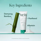Purito Mighty Bamboo Panthenol Cream