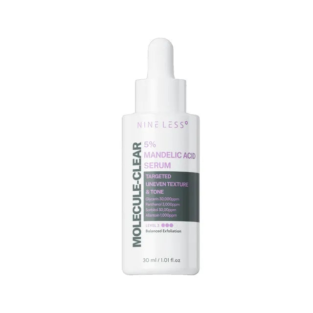 Nine Less (Renew) Molecule-Clear Salicylic Acid Serum 30ml
