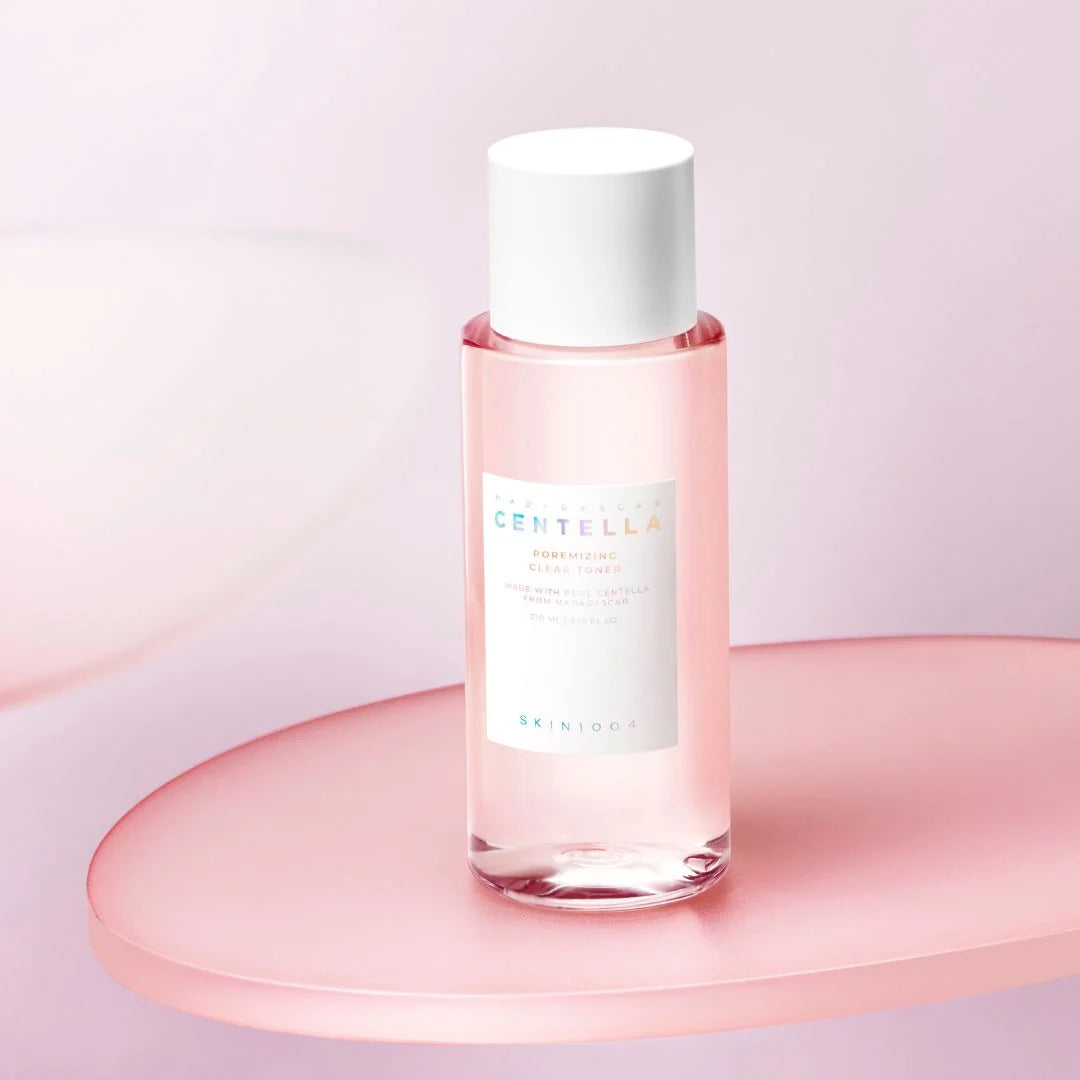 Skin1004 Madagascar Centella Poremizing Clear Toner 210ml