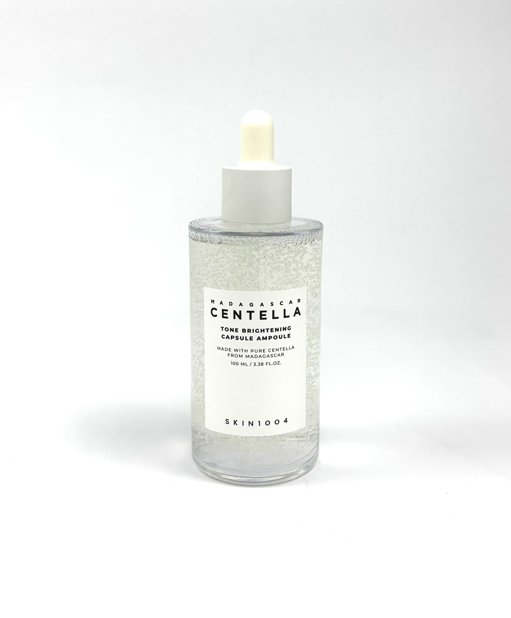 SKIN1004 Madagascar Centella Tone Brightening Capsule Ampoule 100 ml