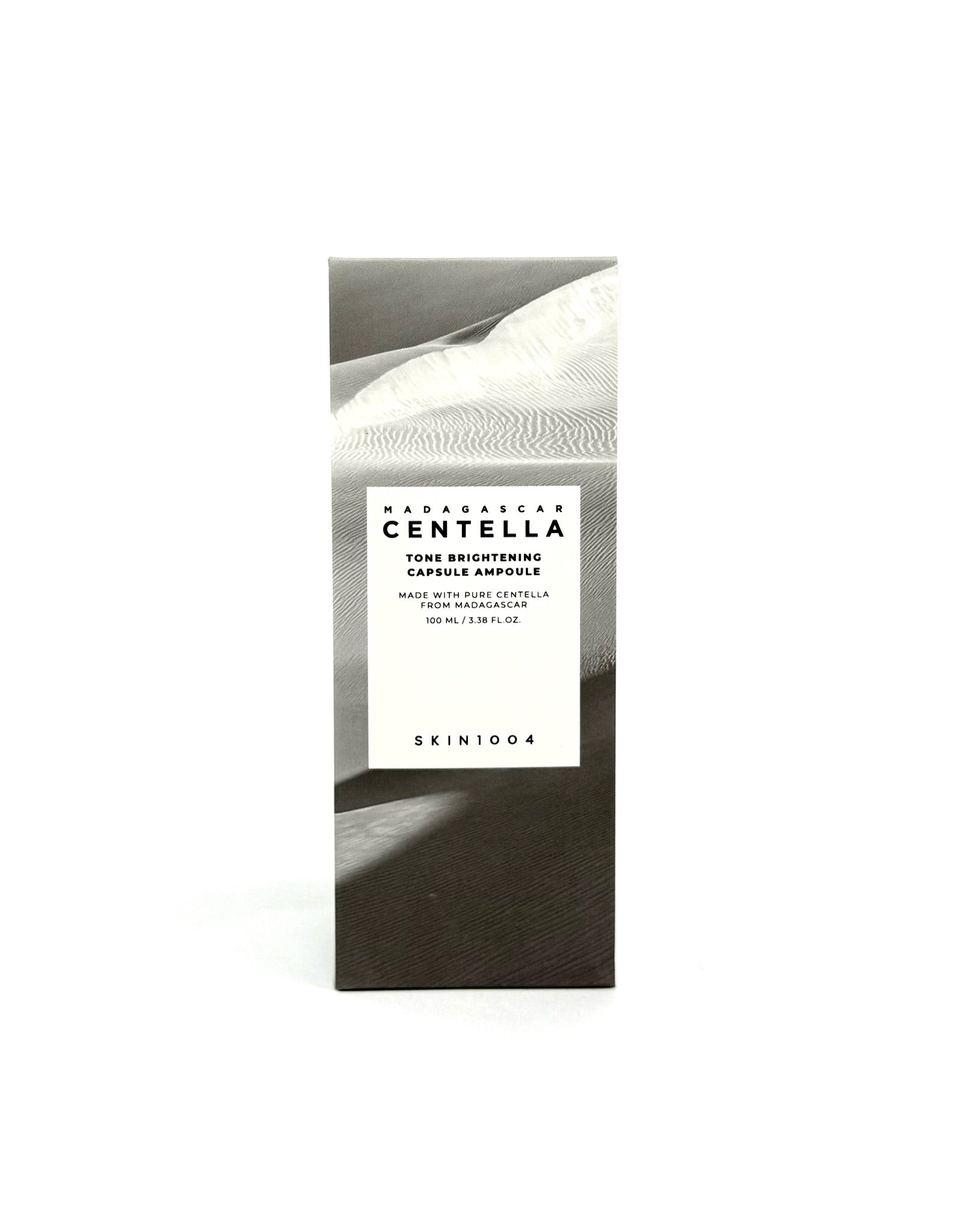 SKIN1004 Madagascar Centella Tone Brightening Capsule Ampoule 100 ml
