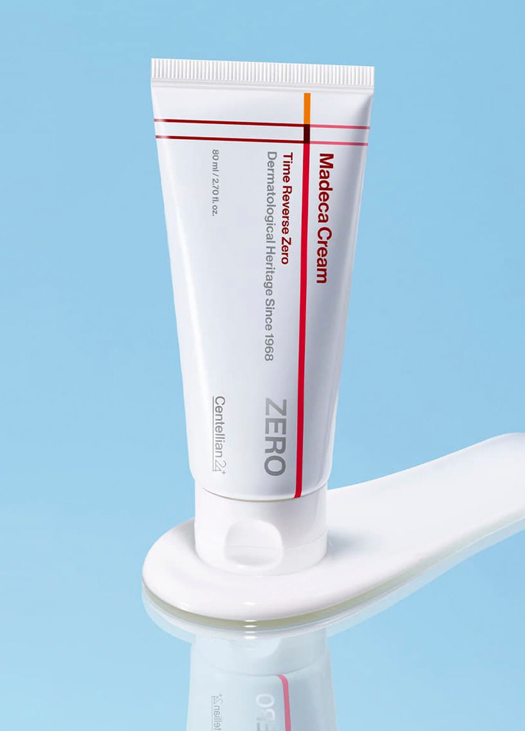Centellian24 Madeca Cream Time Reverse Zero
