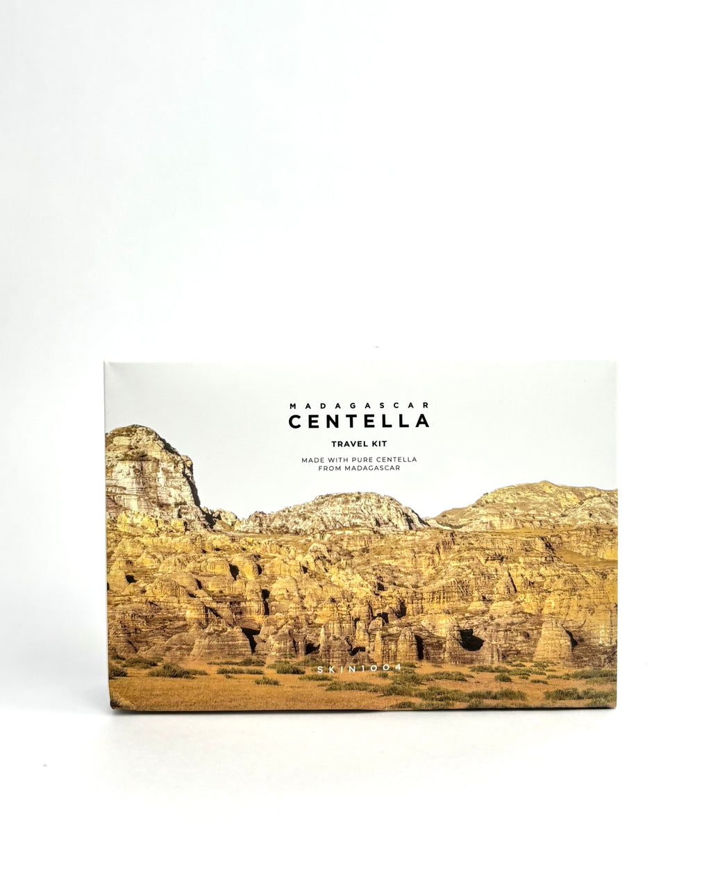 SKIN1004 Madagascar Centella Travel Kit 5pzs