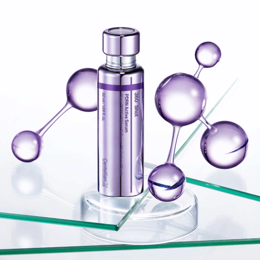 Centellian24 360° Shot PDRN Active Serum