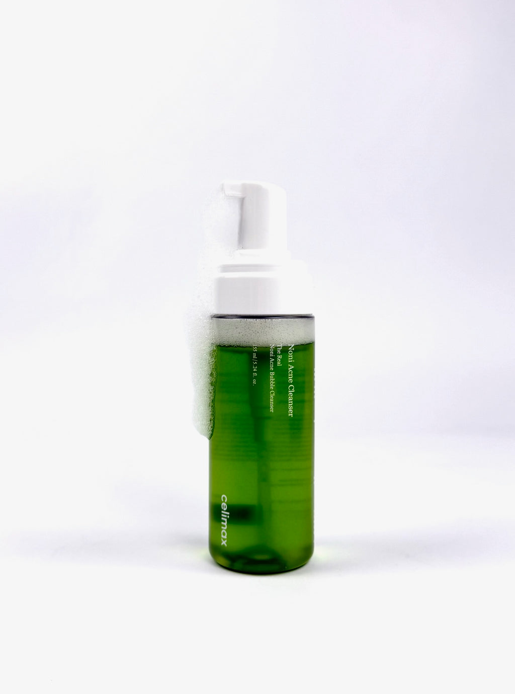 Noni Acne Cleanser de Celimax