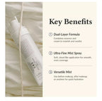 Dr. Althea 345 Relief Cream Mist 100ml