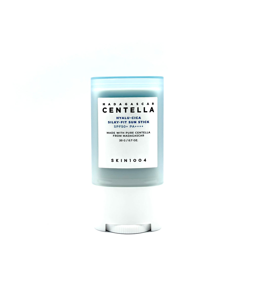 SKIN1004 Madagascar Centella Hyalu-Cica Silky-fit Sun Stick 20g