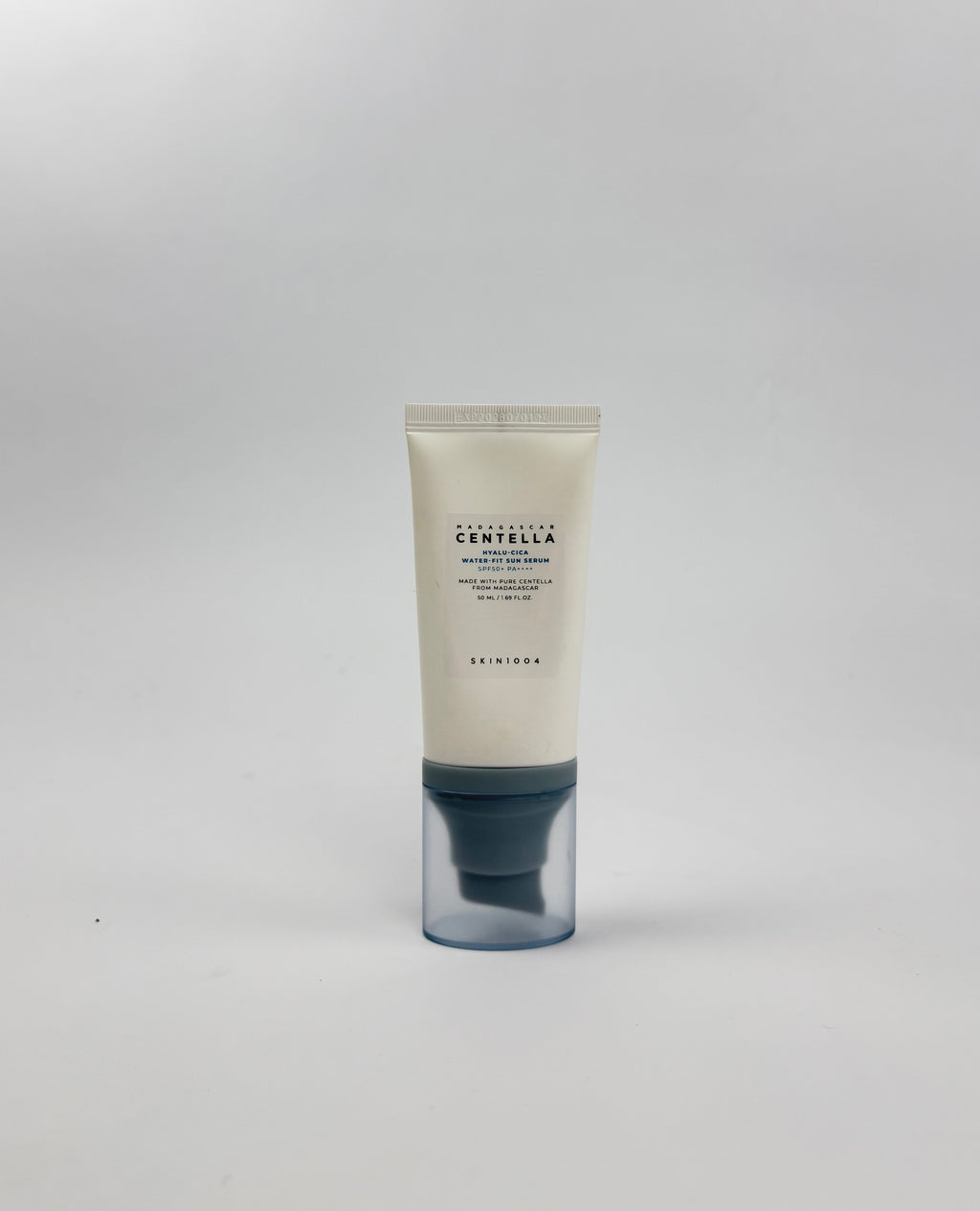 SKIN1004 Madagascar Centella Hyalu-Cica Water-Fit Sun Serum 50ml