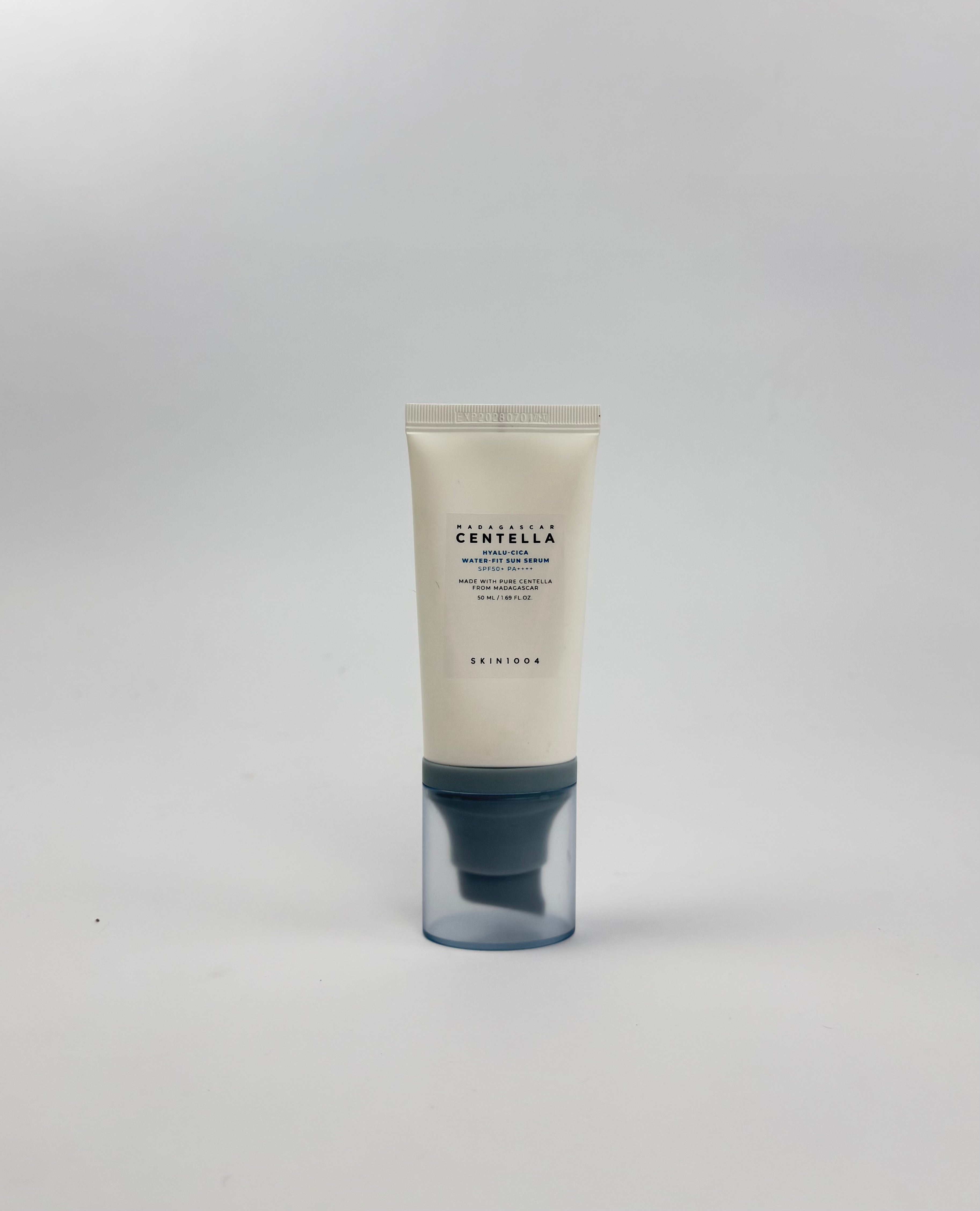 SKIN1004 Madagascar Centella Hyalu-Cica Water-Fit Sun Serum 50ml