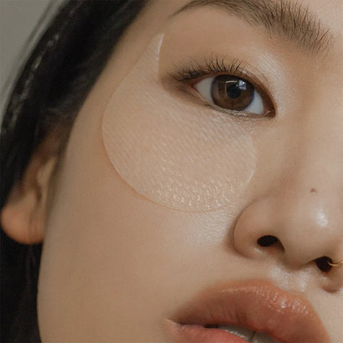 Abib Collagen Eye Patch Rose Jelly 60pcs