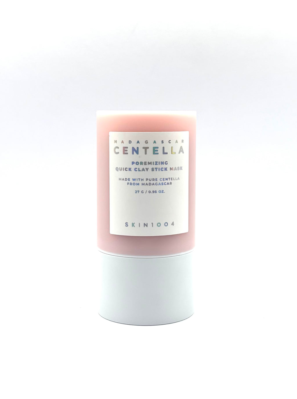 SKIN1004 Madagascar Centella Poremizing Quick Clay Stick Mask 27g