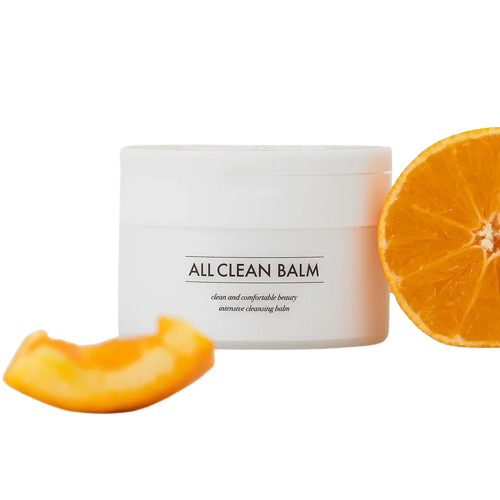 Heimish All Clean Balm Mandarin
