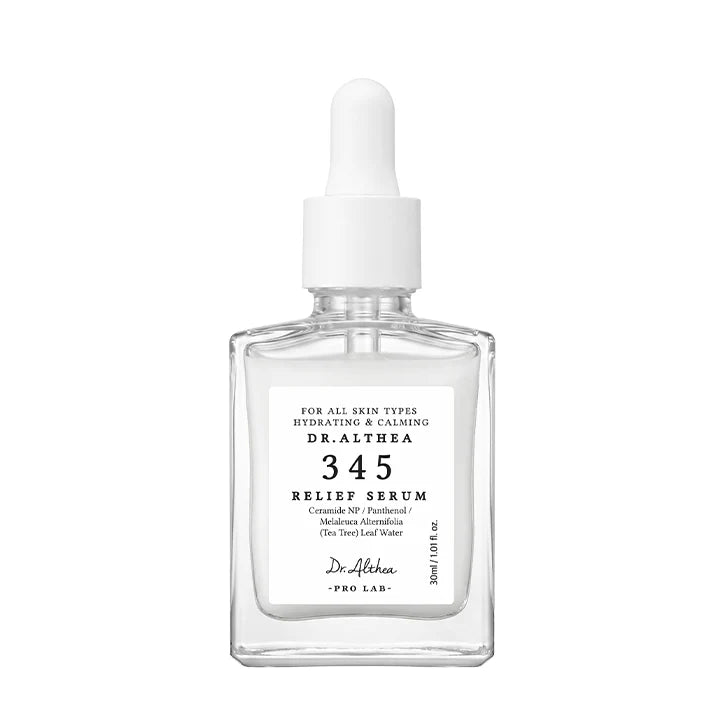 Dr. Althea 345 Relief Serum