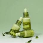VT Matcha Cica Layer Serum