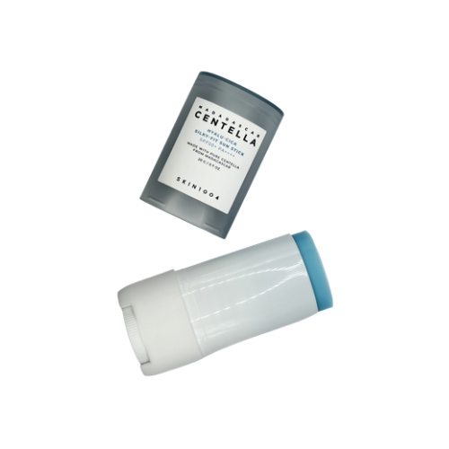 SKIN1004 Madagascar Centella Hyalu-Cica Silky-fit Sun Stick 20g