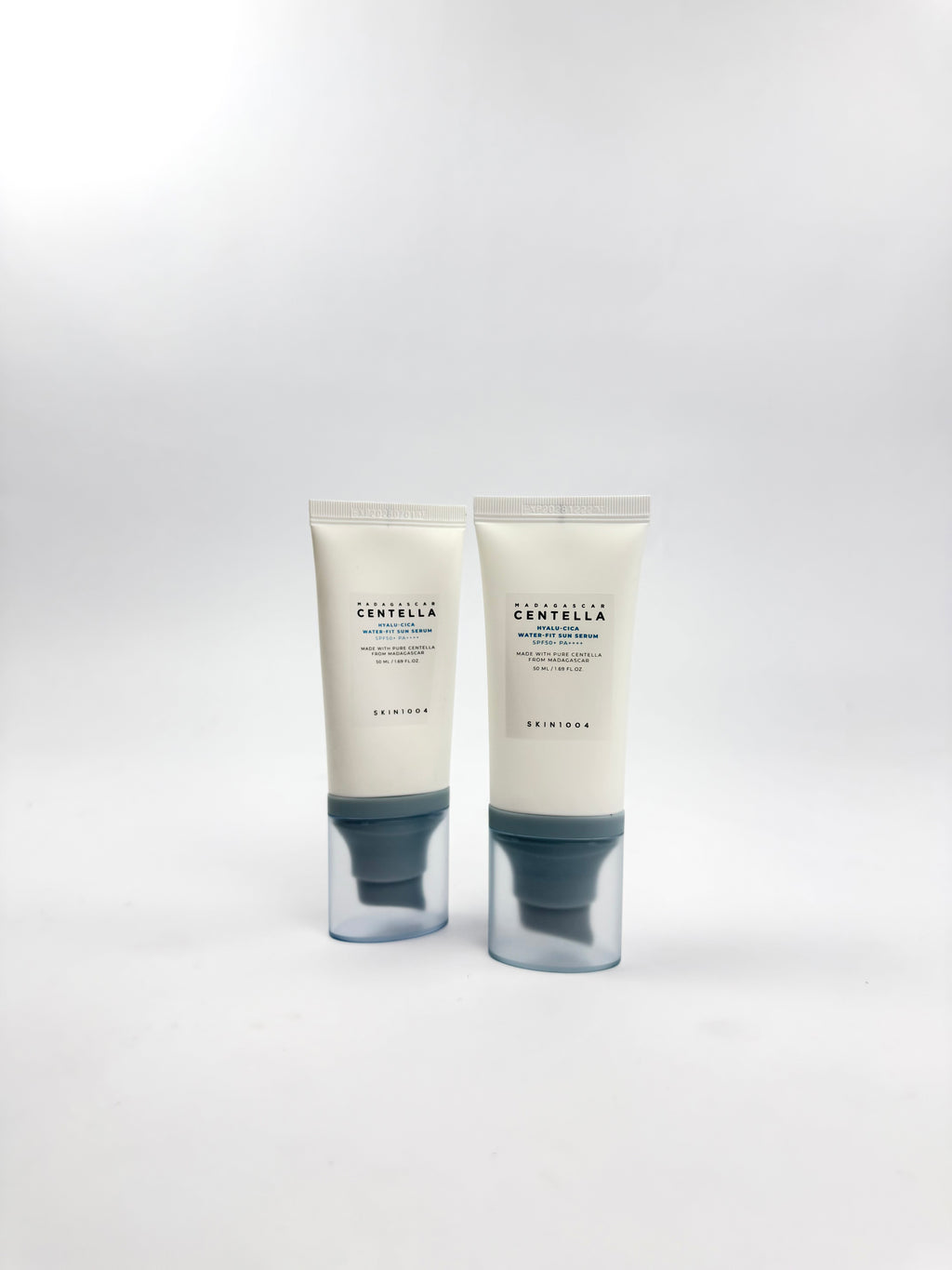 SKIN1004 Madagascar Centella Hyalu-Cica Water-Fit Sun Serum 50ml