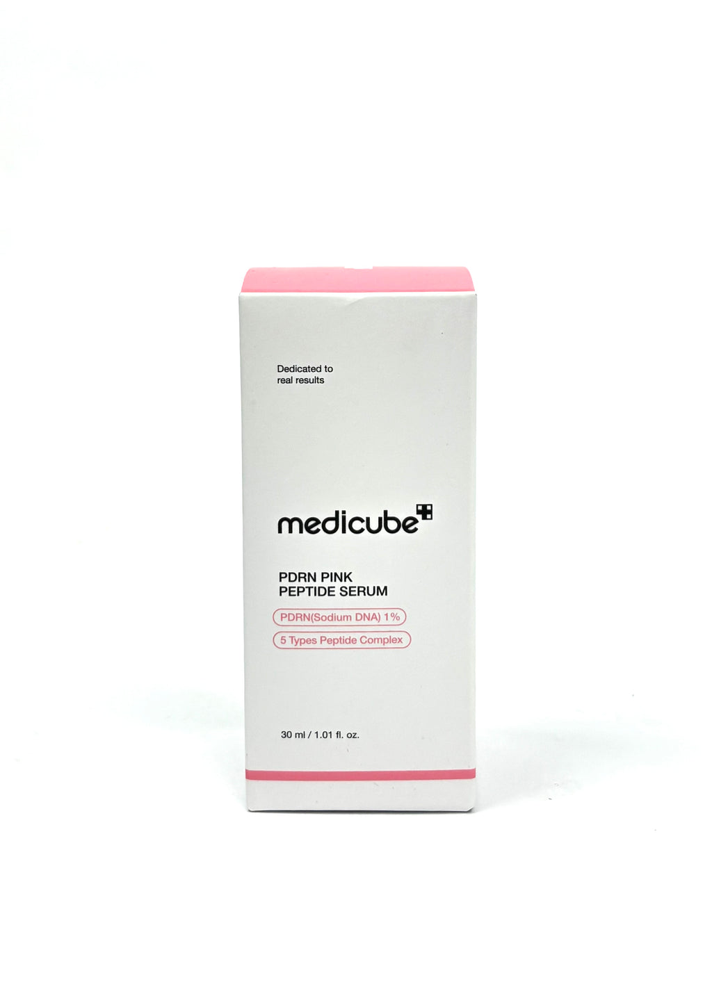 Medicube PDRN Pink Peptide Serum 30ml
