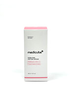 Medicube PDRN Pink Peptide Serum 30ml