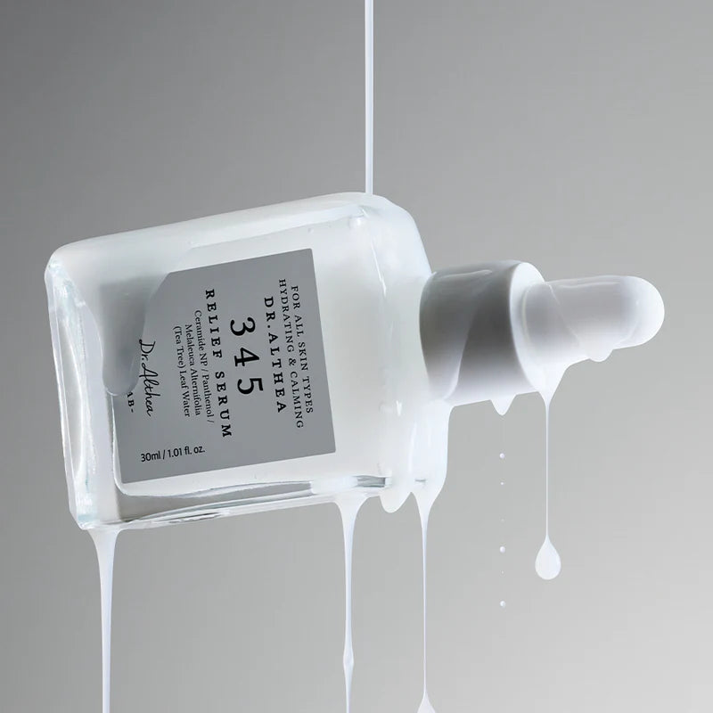 Dr. Althea 345 Relief Serum